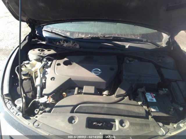 Photo 9 VIN: 1N4AL3AP2DC103732 - NISSAN ALTIMA 