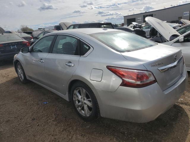 Photo 1 VIN: 1N4AL3AP2DC104654 - NISSAN ALTIMA 2.5 