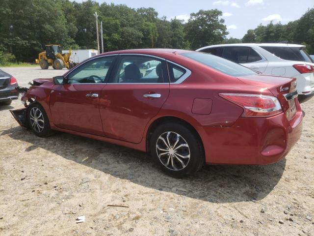 Photo 1 VIN: 1N4AL3AP2DC107389 - NISSAN ALTIMA 