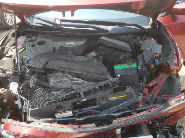 Photo 10 VIN: 1N4AL3AP2DC107389 - NISSAN ALTIMA 