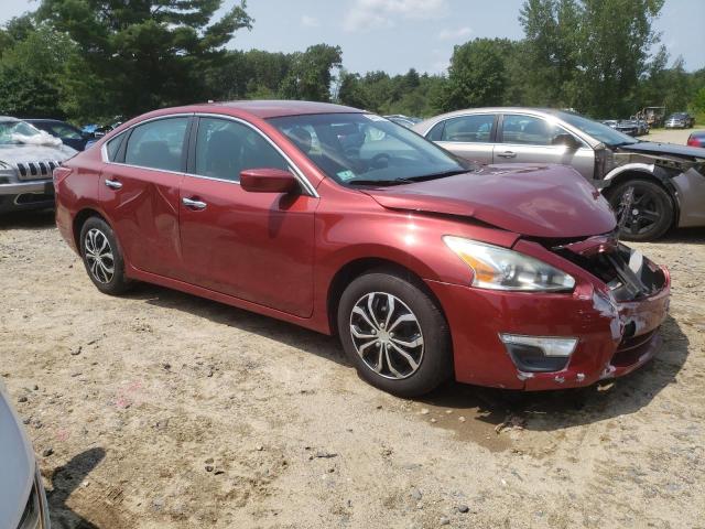 Photo 3 VIN: 1N4AL3AP2DC107389 - NISSAN ALTIMA 