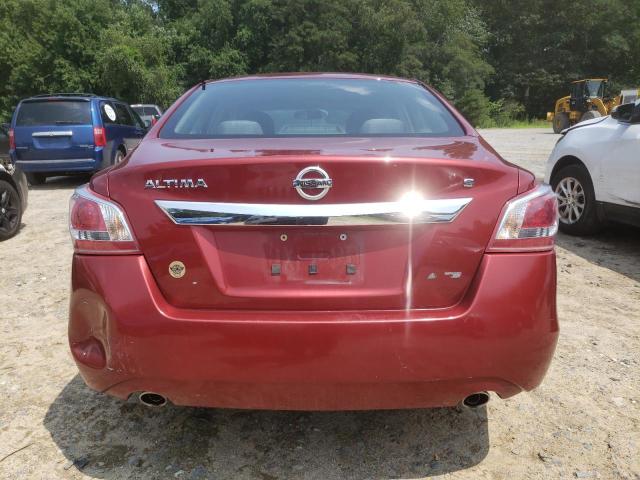 Photo 5 VIN: 1N4AL3AP2DC107389 - NISSAN ALTIMA 