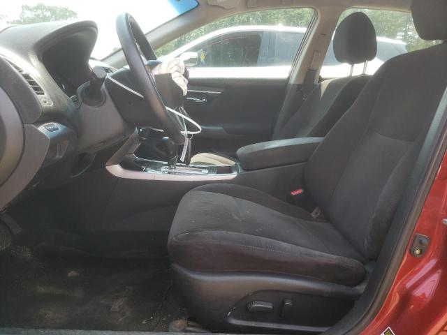 Photo 6 VIN: 1N4AL3AP2DC107389 - NISSAN ALTIMA 