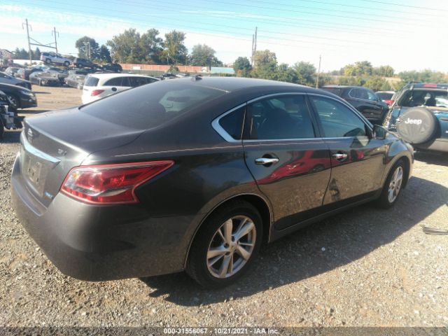 Photo 3 VIN: 1N4AL3AP2DC108428 - NISSAN ALTIMA 