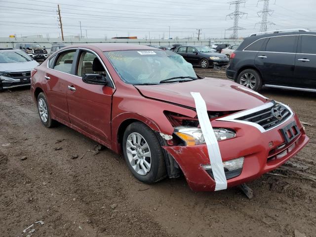 Photo 3 VIN: 1N4AL3AP2DC112026 - NISSAN ALTIMA 