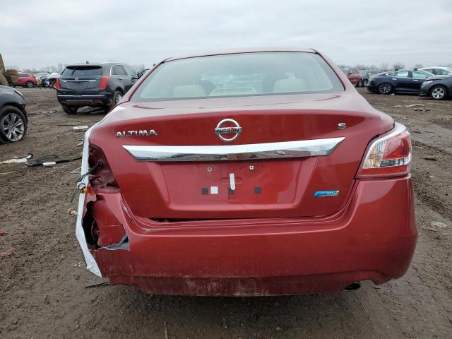 Photo 5 VIN: 1N4AL3AP2DC112026 - NISSAN ALTIMA 