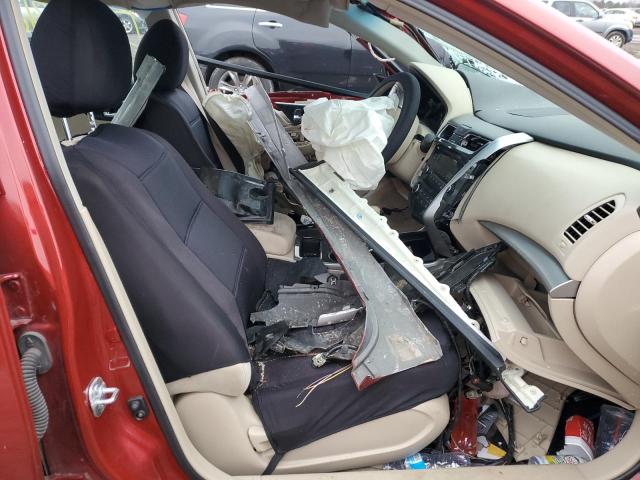 Photo 6 VIN: 1N4AL3AP2DC112026 - NISSAN ALTIMA 