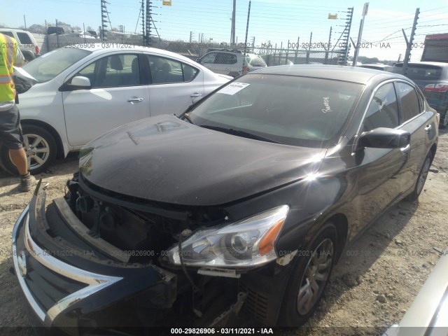 Photo 1 VIN: 1N4AL3AP2DC112785 - NISSAN ALTIMA 