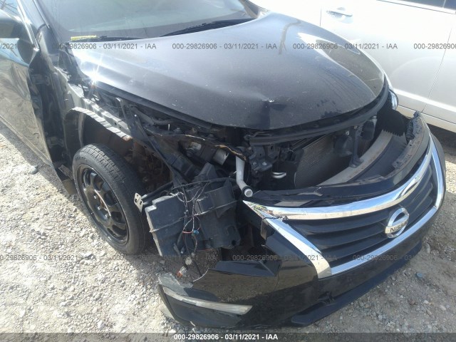 Photo 5 VIN: 1N4AL3AP2DC112785 - NISSAN ALTIMA 