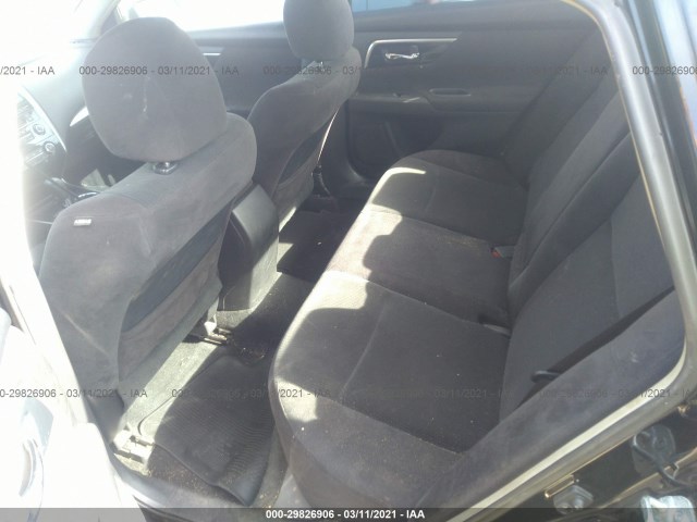 Photo 7 VIN: 1N4AL3AP2DC112785 - NISSAN ALTIMA 