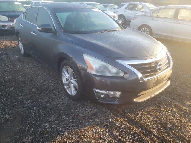 Photo 0 VIN: 1N4AL3AP2DC113158 - NISSAN ALTIMA 2.5 