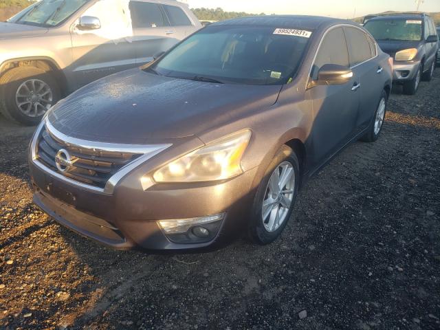 Photo 1 VIN: 1N4AL3AP2DC113158 - NISSAN ALTIMA 2.5 