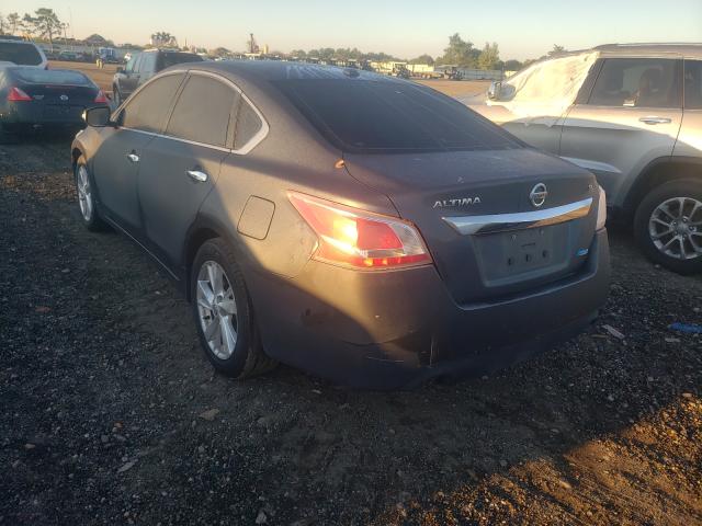 Photo 2 VIN: 1N4AL3AP2DC113158 - NISSAN ALTIMA 2.5 