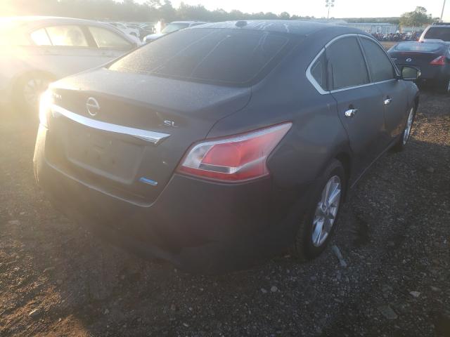 Photo 3 VIN: 1N4AL3AP2DC113158 - NISSAN ALTIMA 2.5 