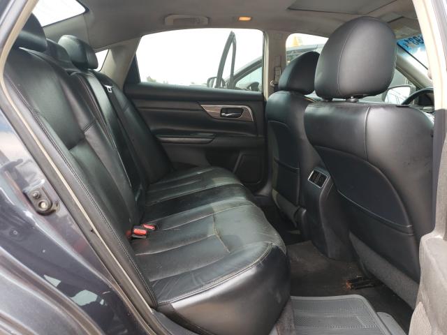 Photo 5 VIN: 1N4AL3AP2DC113158 - NISSAN ALTIMA 2.5 