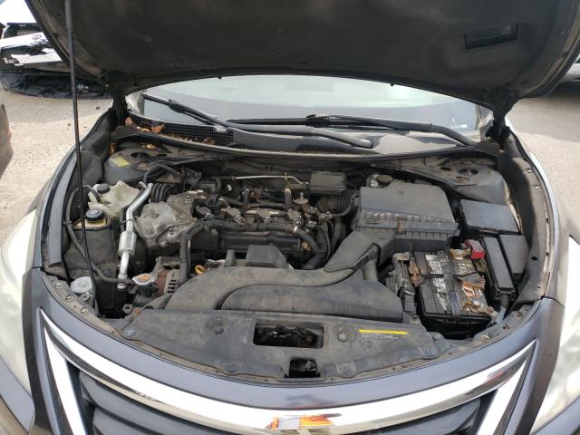 Photo 6 VIN: 1N4AL3AP2DC113158 - NISSAN ALTIMA 2.5 