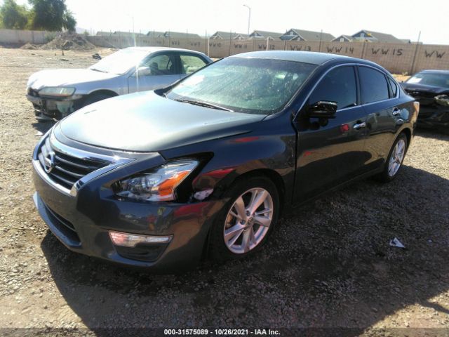 Photo 1 VIN: 1N4AL3AP2DC113578 - NISSAN ALTIMA 