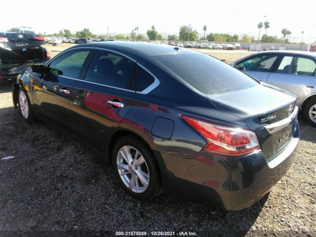 Photo 2 VIN: 1N4AL3AP2DC113578 - NISSAN ALTIMA 