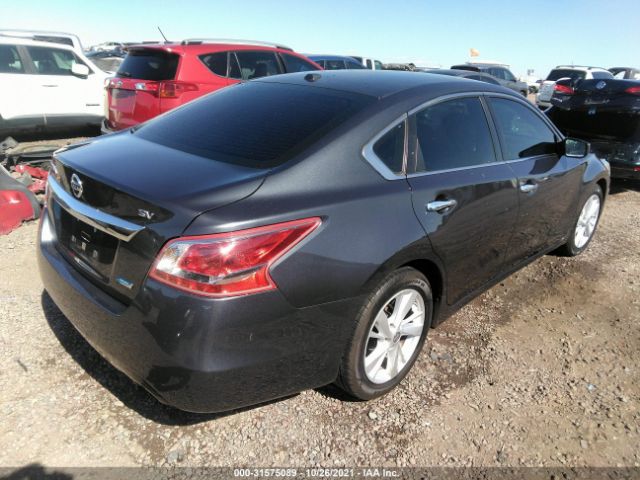 Photo 3 VIN: 1N4AL3AP2DC113578 - NISSAN ALTIMA 