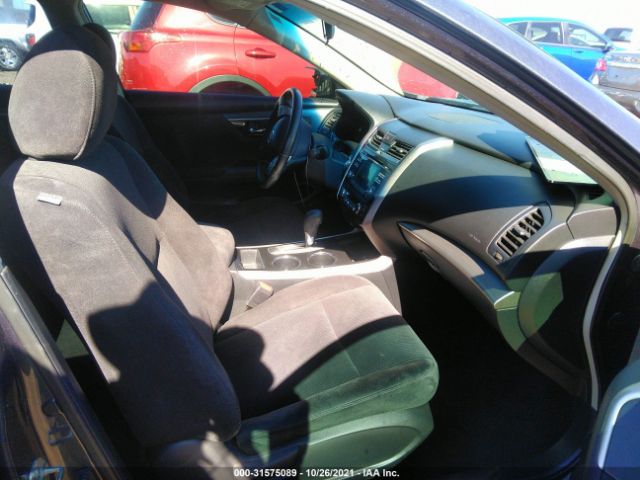 Photo 4 VIN: 1N4AL3AP2DC113578 - NISSAN ALTIMA 