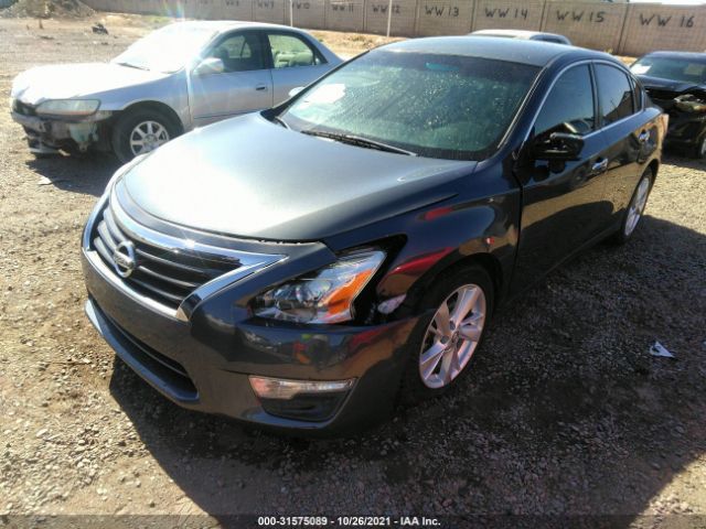 Photo 5 VIN: 1N4AL3AP2DC113578 - NISSAN ALTIMA 