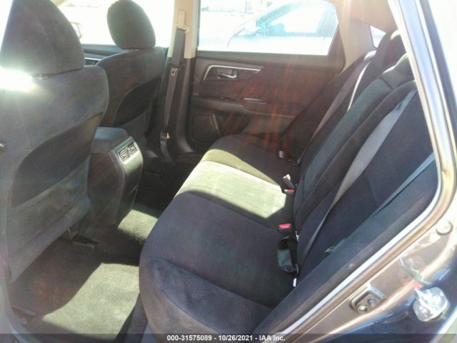 Photo 7 VIN: 1N4AL3AP2DC113578 - NISSAN ALTIMA 