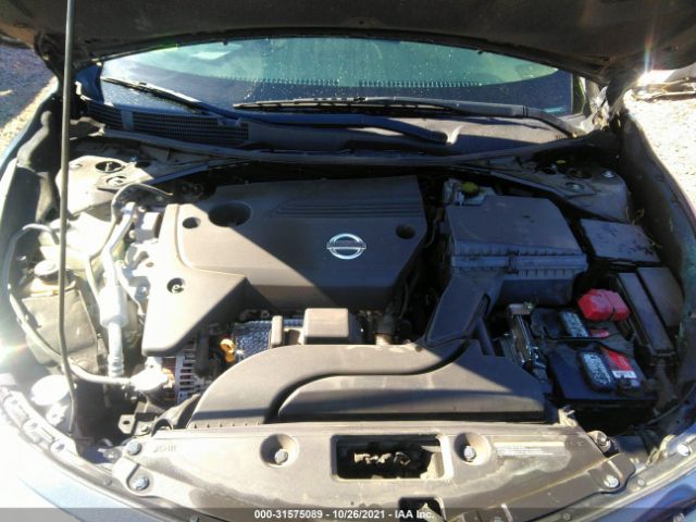 Photo 9 VIN: 1N4AL3AP2DC113578 - NISSAN ALTIMA 