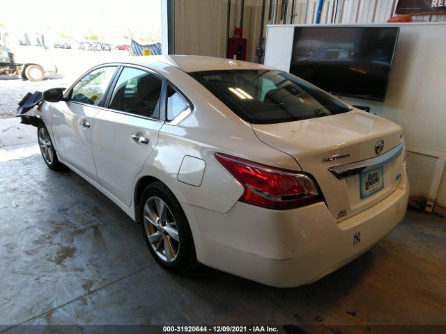 Photo 2 VIN: 1N4AL3AP2DC113970 - NISSAN ALTIMA 