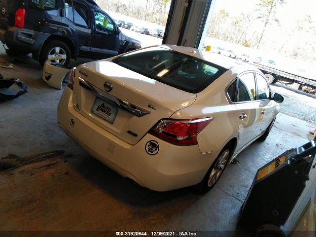 Photo 3 VIN: 1N4AL3AP2DC113970 - NISSAN ALTIMA 