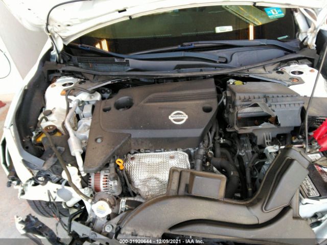 Photo 9 VIN: 1N4AL3AP2DC113970 - NISSAN ALTIMA 