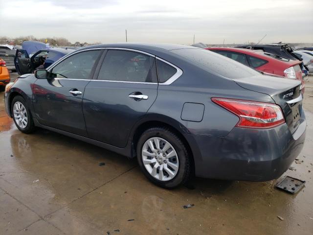 Photo 1 VIN: 1N4AL3AP2DC114925 - NISSAN ALTIMA 2.5 