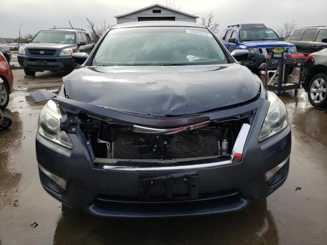 Photo 4 VIN: 1N4AL3AP2DC114925 - NISSAN ALTIMA 2.5 