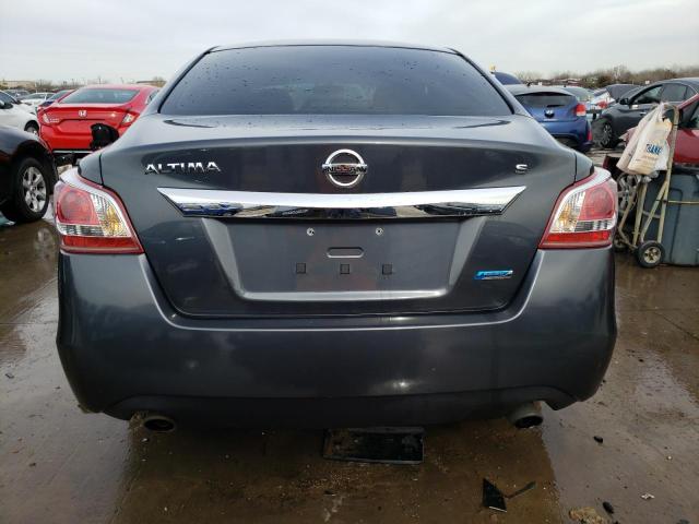 Photo 5 VIN: 1N4AL3AP2DC114925 - NISSAN ALTIMA 2.5 