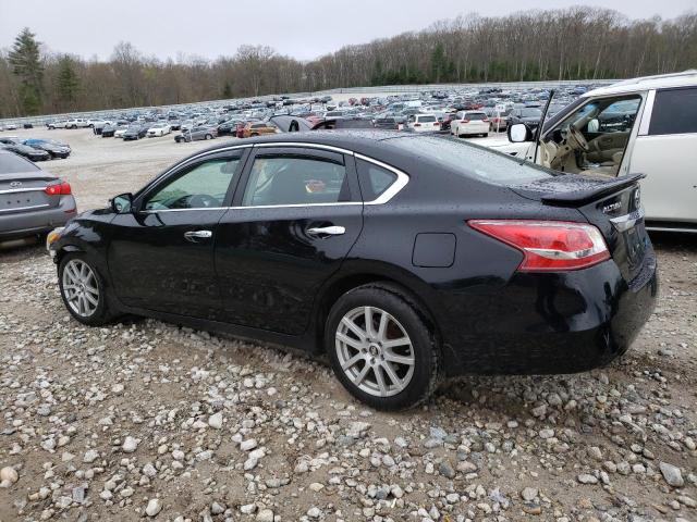 Photo 1 VIN: 1N4AL3AP2DC115038 - NISSAN ALTIMA 