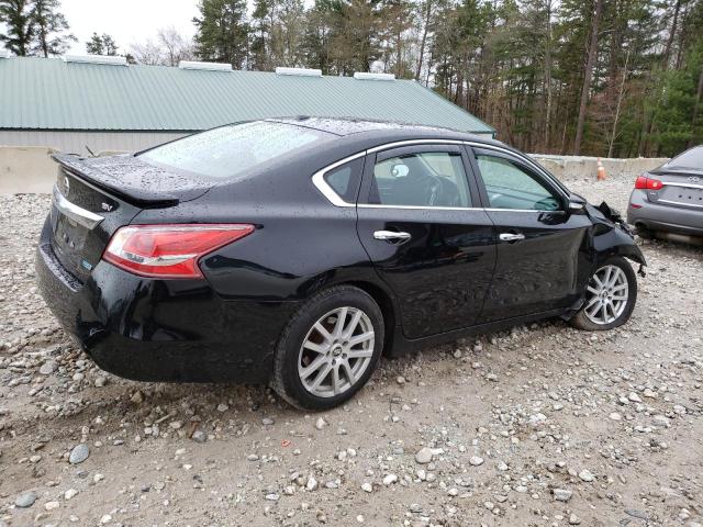 Photo 2 VIN: 1N4AL3AP2DC115038 - NISSAN ALTIMA 