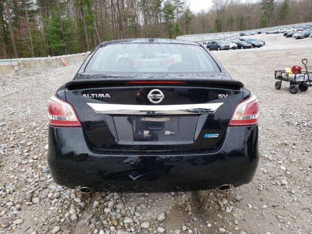 Photo 5 VIN: 1N4AL3AP2DC115038 - NISSAN ALTIMA 