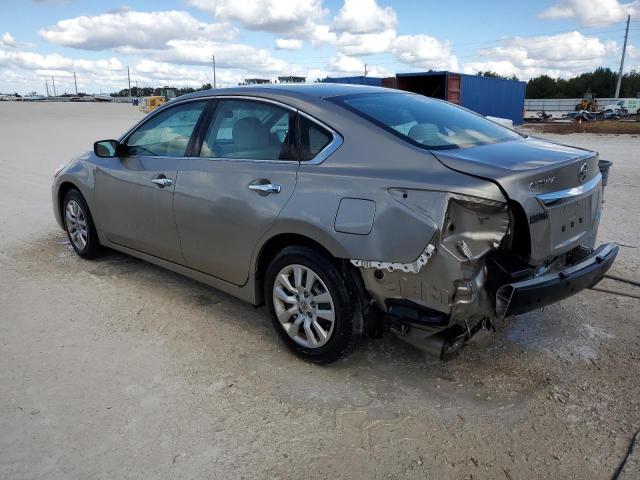 Photo 1 VIN: 1N4AL3AP2DC115153 - NISSAN ALTIMA 