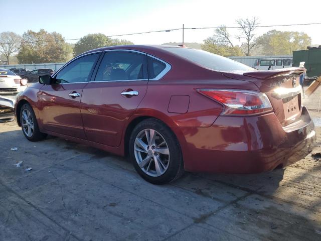 Photo 1 VIN: 1N4AL3AP2DC117128 - NISSAN ALTIMA 