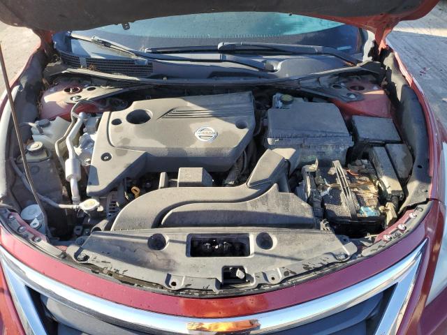 Photo 10 VIN: 1N4AL3AP2DC117128 - NISSAN ALTIMA 