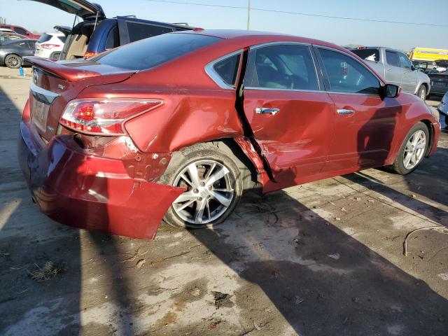 Photo 2 VIN: 1N4AL3AP2DC117128 - NISSAN ALTIMA 