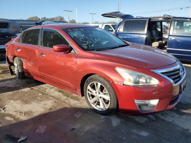 Photo 3 VIN: 1N4AL3AP2DC117128 - NISSAN ALTIMA 