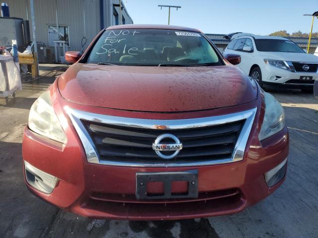 Photo 4 VIN: 1N4AL3AP2DC117128 - NISSAN ALTIMA 