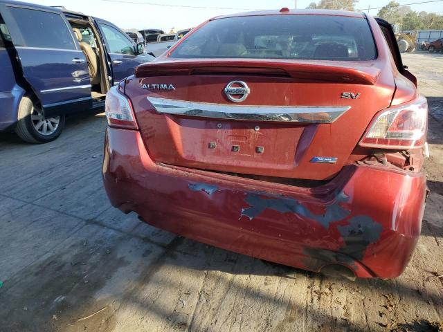 Photo 5 VIN: 1N4AL3AP2DC117128 - NISSAN ALTIMA 