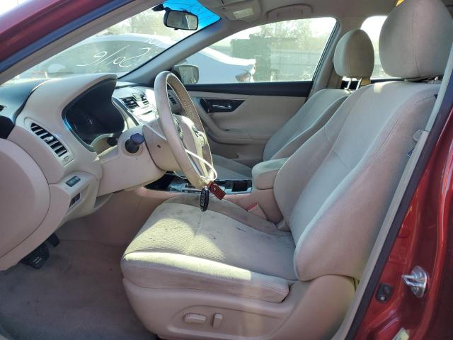 Photo 6 VIN: 1N4AL3AP2DC117128 - NISSAN ALTIMA 