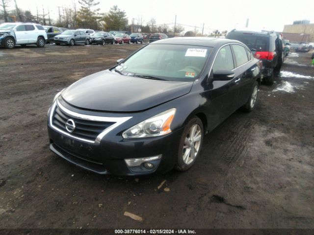 Photo 1 VIN: 1N4AL3AP2DC119705 - NISSAN ALTIMA 