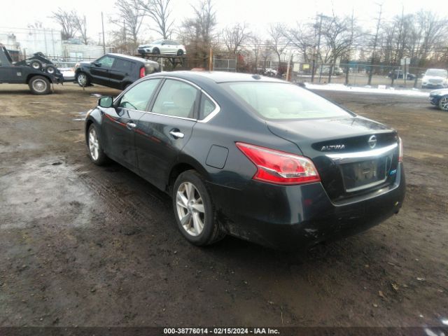 Photo 2 VIN: 1N4AL3AP2DC119705 - NISSAN ALTIMA 