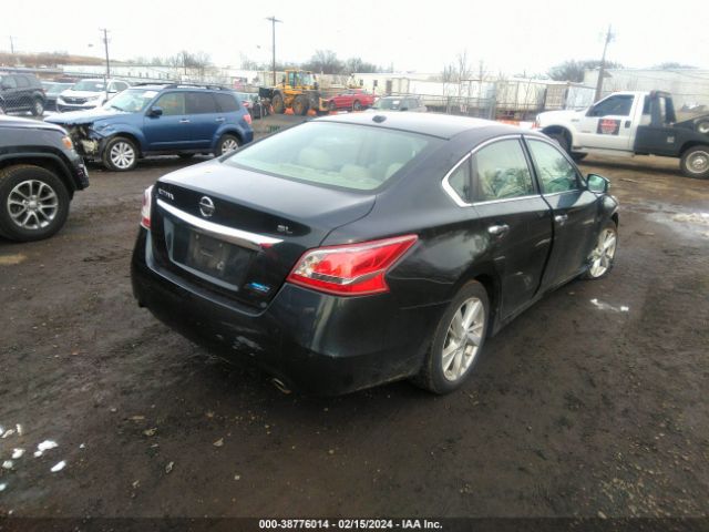 Photo 3 VIN: 1N4AL3AP2DC119705 - NISSAN ALTIMA 