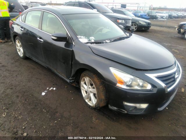 Photo 5 VIN: 1N4AL3AP2DC119705 - NISSAN ALTIMA 