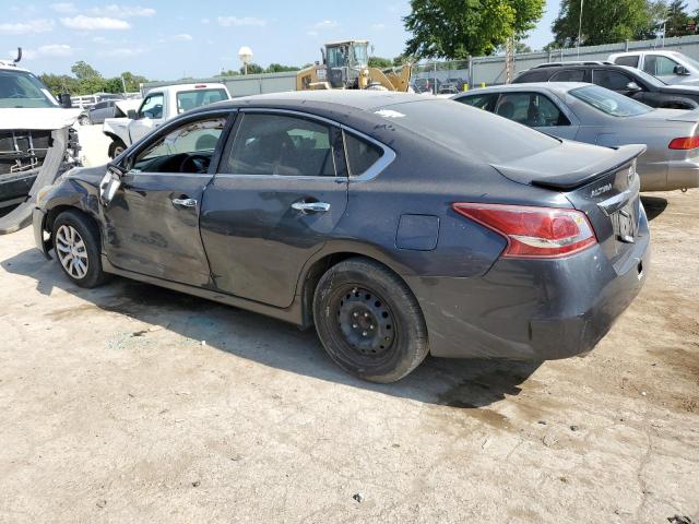 Photo 1 VIN: 1N4AL3AP2DC120434 - NISSAN ALTIMA 