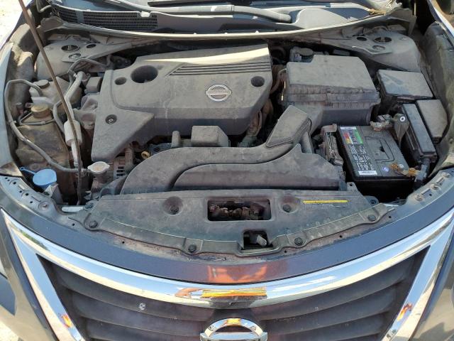 Photo 10 VIN: 1N4AL3AP2DC120434 - NISSAN ALTIMA 